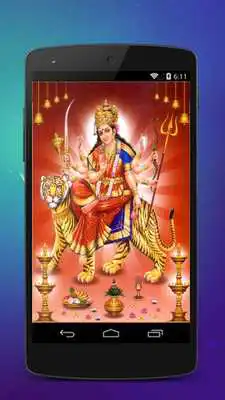 Play Navratri  Status for Whatsapp
