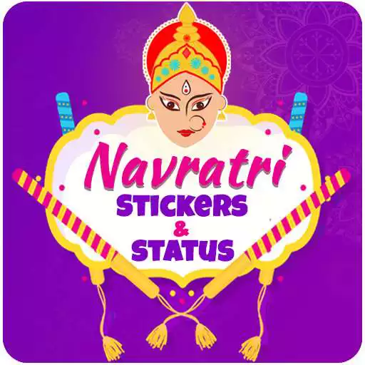 Play Navratri Stickers for whatsapp APK Play Navratri Stickers for whatsapp APK