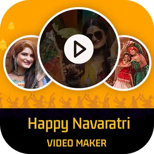 Play Navratri Video Maker Music APK Play Navratri Video Maker Music APK
