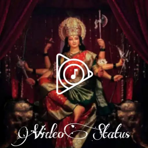 Play Navratri Video Status APK