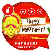 Free play online Navratri Video Status Maker With Music APK Free play online Navratri Video Status Maker With Music APK