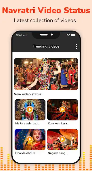 Play Navratri Video Status as an online game online Navratri Video Status with UptoPlay Play Navratri Video Status as an online game Navratri Video Status with UptoPlay