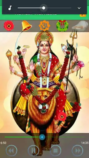 Play Navratri Vrat Katha as an online game Navratri Vrat Katha with UptoPlay