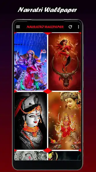 Play Navratri Wallpaper - Mataji HD as an online game online Navratri Wallpaper - Mataji HD with UptoPlay Play Navratri Wallpaper - Mataji HD as an online game Navratri Wallpaper - Mataji HD with UptoPlay