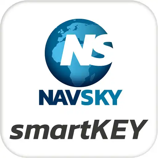 Play Navsky smartKEY Installer APK