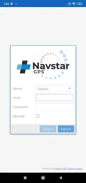 Play Navstar GPS Tracking Manager  and enjoy Navstar GPS Tracking Manager with UptoPlay