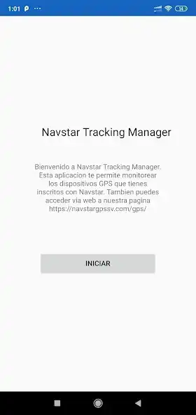 Play Navstar GPS Tracking Manager as an online game Navstar GPS Tracking Manager with UptoPlay