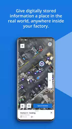 Play NavVis IVION Go as an online game NavVis IVION Go with UptoPlay