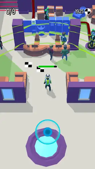 Play NavVis ScanMaster as an online game NavVis ScanMaster with UptoPlay