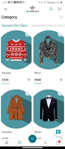 Play Nav Wash Care  and enjoy Nav Wash Care with UptoPlay