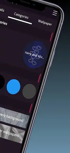 Play navy and silver wallpaper  and enjoy navy and silver wallpaper with UptoPlay