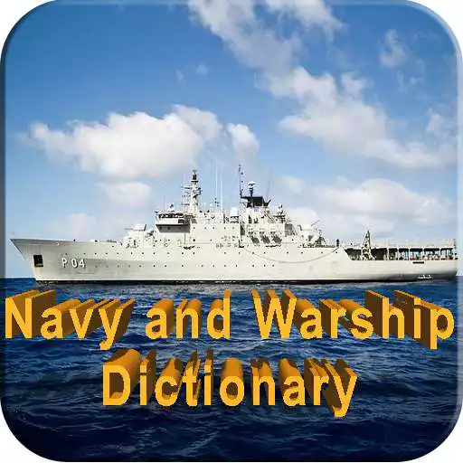 Play Navy and Warship Dictionary APK