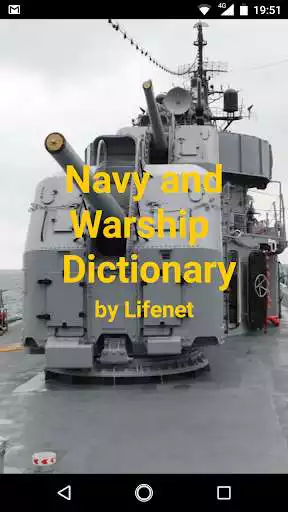 Play Navy and Warship Dictionary  and enjoy Navy and Warship Dictionary with UptoPlay
