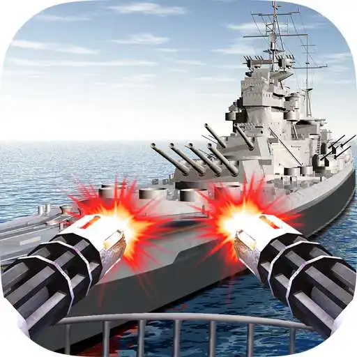 Play Navy Battleship Attack 3D APK