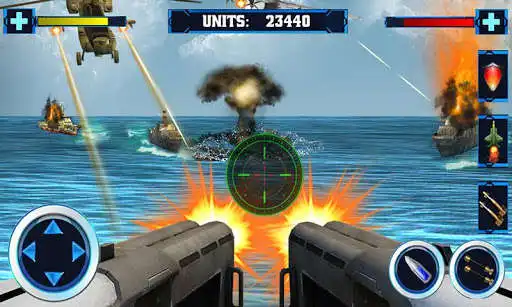 Play Navy Battleship Attack 3D as an online game online Navy Battleship Attack 3D with UptoPlay com.tgb.navy.battleship.attack3d Play Navy Battleship Attack 3D as an online game Navy Battleship Attack 3D with UptoPlay