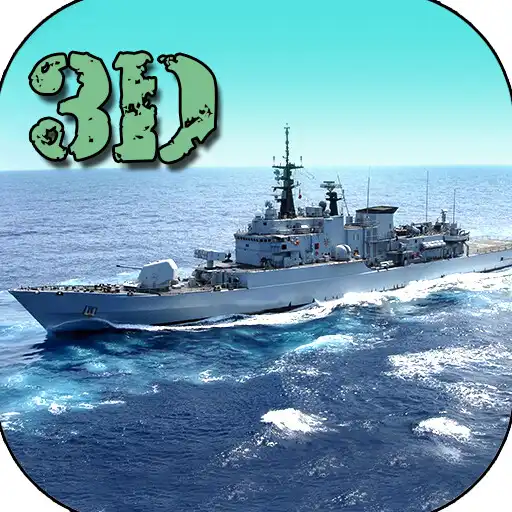 Play Navy Battleship Simulator APK