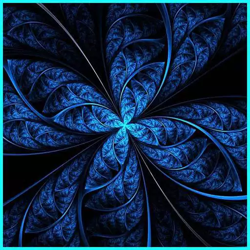 Play Navy Blue Wallpaper APK
