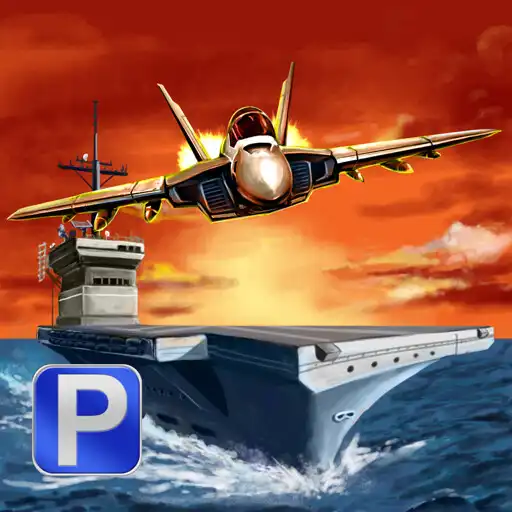 Play Navy Boat  Jet Parking Game APK
