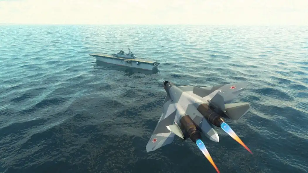Play Navy Boat  Jet Parking Game  and enjoy Navy Boat  Jet Parking Game with UptoPlay