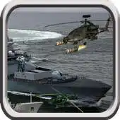 Free play online Navy Commando Air Attack APK