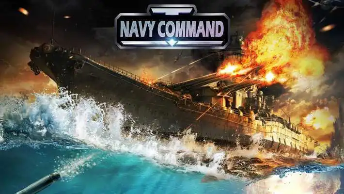 Play NavyCommand