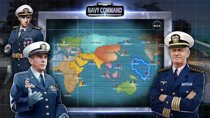 Play NavyCommand