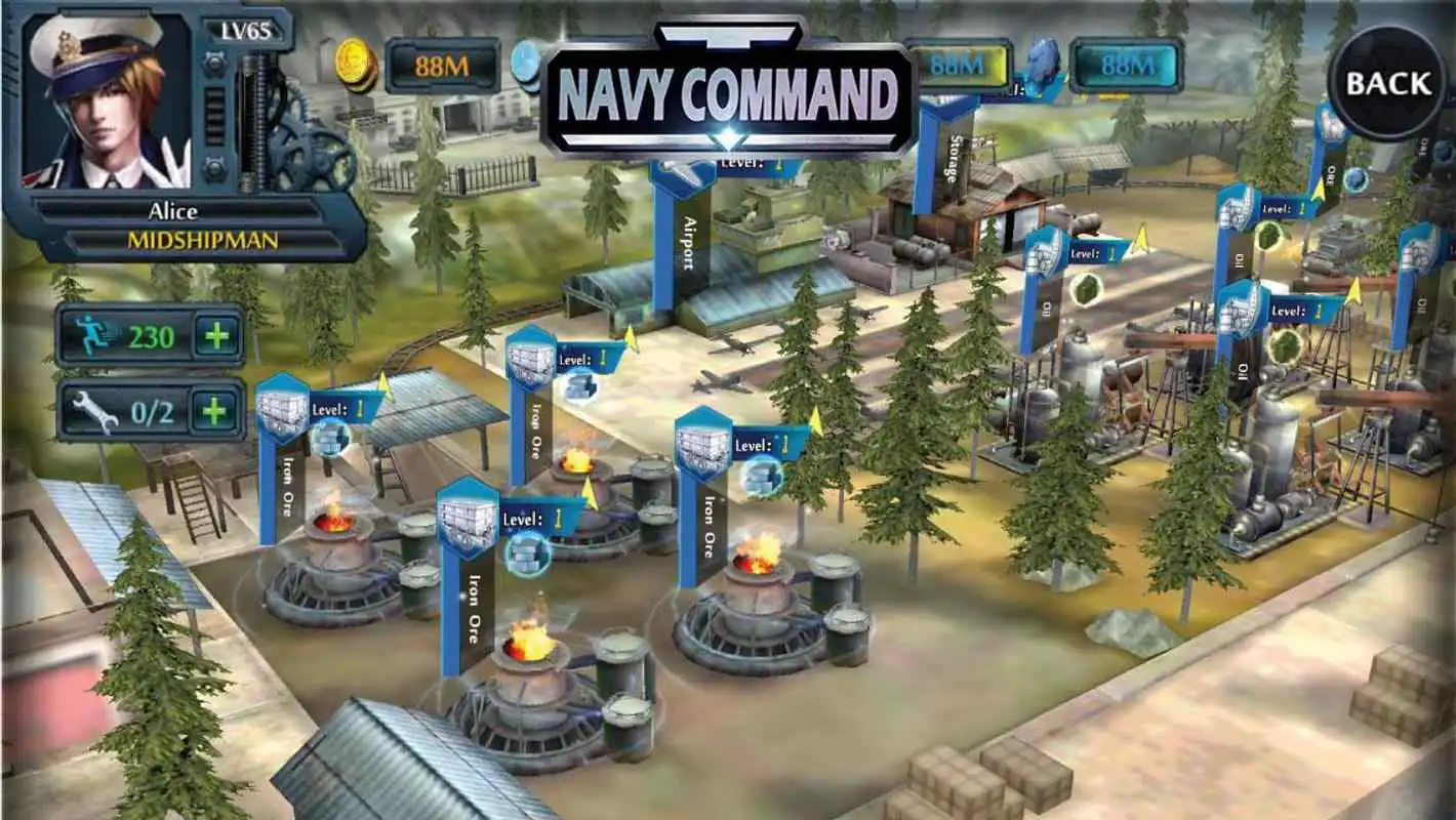 Play NavyCommand