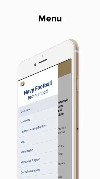 Play Navy Football Brotherhood  and enjoy Navy Football Brotherhood with UptoPlay