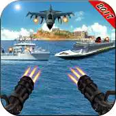 Free play online Navy Gunner Combat War APK Free play online Navy Gunner Combat War APK