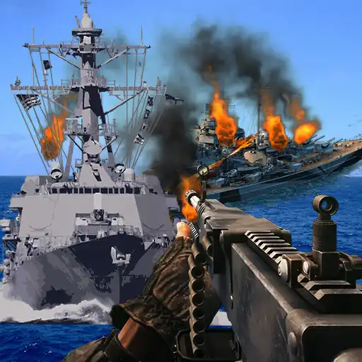 Play Navy Gunner Shooter APK