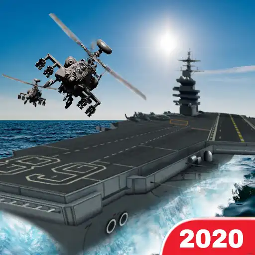 Play Navy Helicopter Gunship Battle APK Play Navy Helicopter Gunship Battle APK