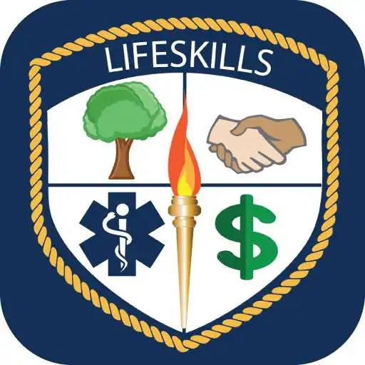 Play Navy LifeSkills Reach-back APK