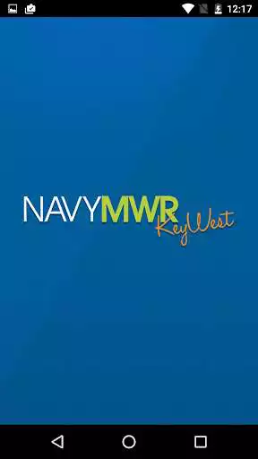 Play NavyMWR Key West