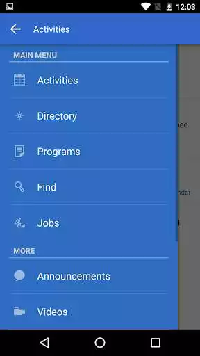 Play NavyMWR Key West