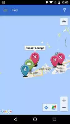 Play NavyMWR Key West