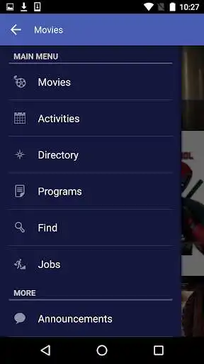 Play NavyMWR Meridian  and enjoy NavyMWR Meridian with UptoPlay