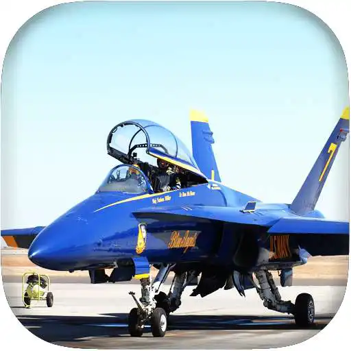 Play NAVY PLANE SIMULATOR 3D APK