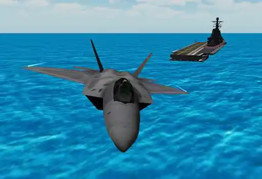 Play NAVY PLANE SIMULATOR 3D as an online game online NAVY PLANE SIMULATOR 3D with UptoPlay com.i6.ArmyAirplaneFlightSimulator Play NAVY PLANE SIMULATOR 3D as an online game NAVY PLANE SIMULATOR 3D with UptoPlay