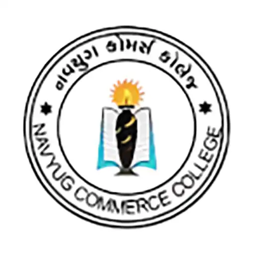 Play Navyug Commerce College, Surat APK