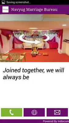 Play Navyug Marriage Bureau