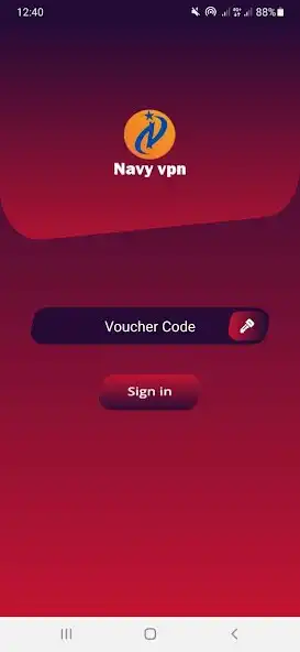 Play Navy VPN  and enjoy Navy VPN with UptoPlay