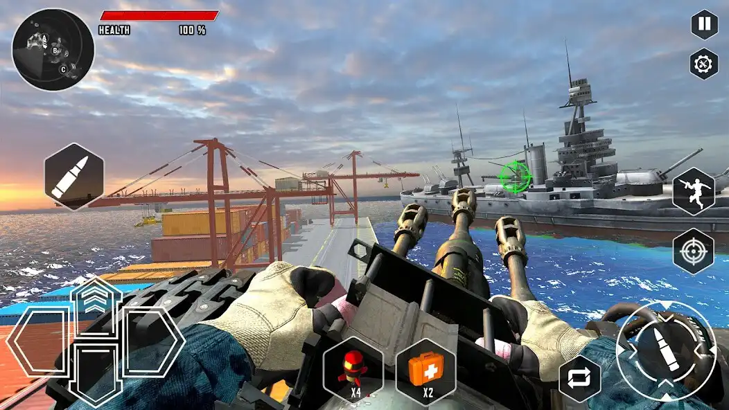 Play Navy War Gunner Warship Battle as an online game online Navy War Gunner Warship Battle with UptoPlay Play Navy War Gunner Warship Battle as an online game Navy War Gunner Warship Battle with UptoPlay