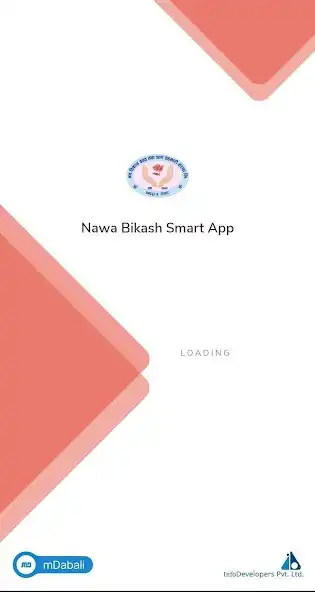 Play Nawa Bikash Smart App  and enjoy Nawa Bikash Smart App with UptoPlay