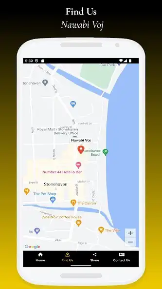 Play Nawabi Voj as an online game Nawabi Voj with UptoPlay