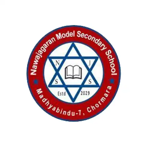 Play Nawajagaran Model School APK
