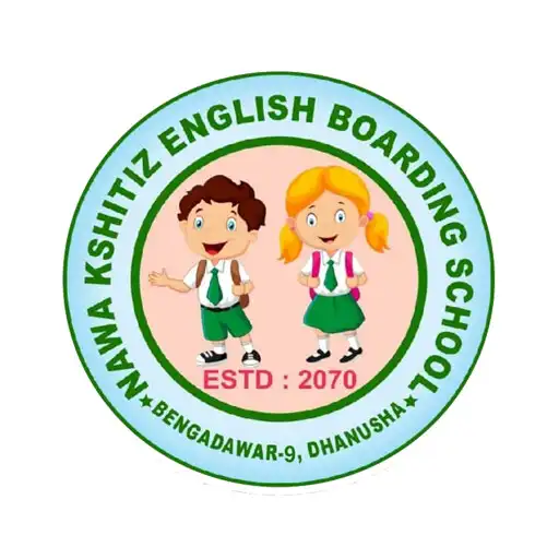 Play NAWA KSHITIZ BOARDING SCHOOL APK