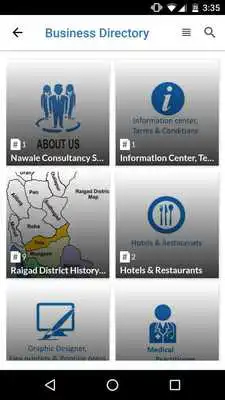 Play Nawale Consultancy Services Play Nawale Consultancy Services