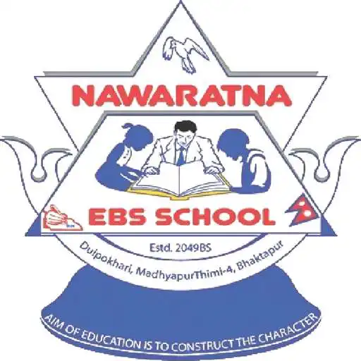 Play Nawaratna EBS School APK Play Nawaratna EBS School APK