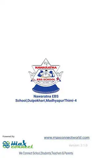 Play Nawaratna EBS School  and enjoy Nawaratna EBS School with UptoPlay