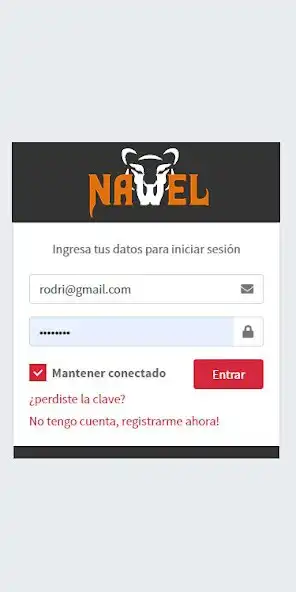 Play Nawel  and enjoy Nawel with UptoPlay